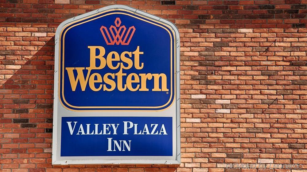 Best Western Valley Plaza Inn Μίντλαντ Εξωτερικό φωτογραφία